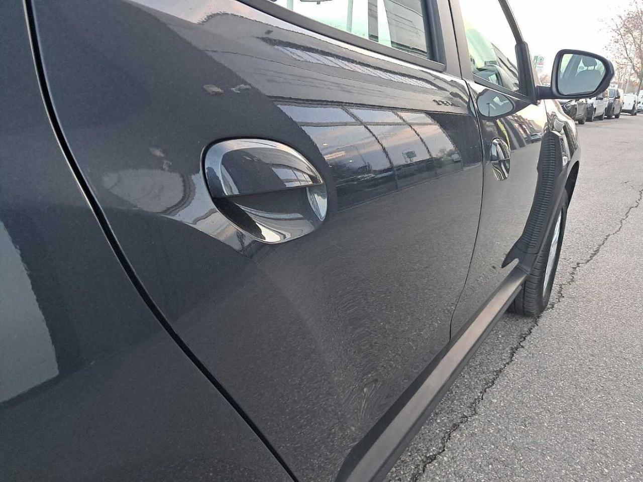 Dacia Dacia Duster usata 1