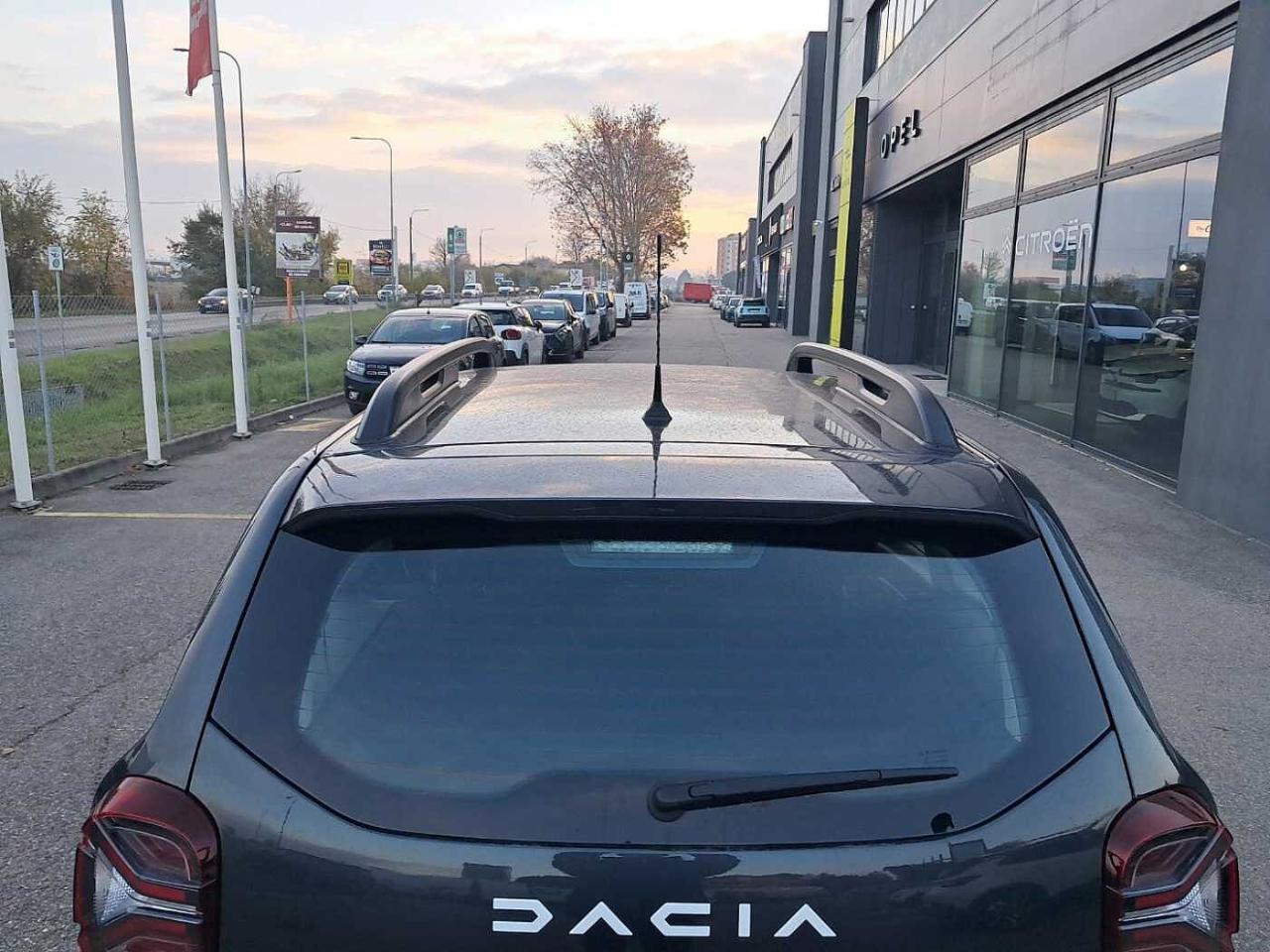Dacia Dacia Duster usata 2