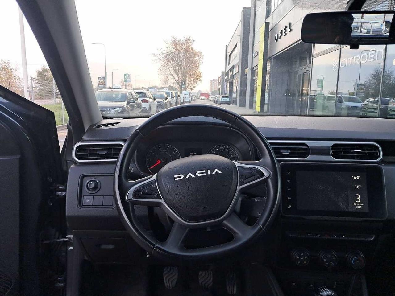 Dacia Dacia Duster usata 5