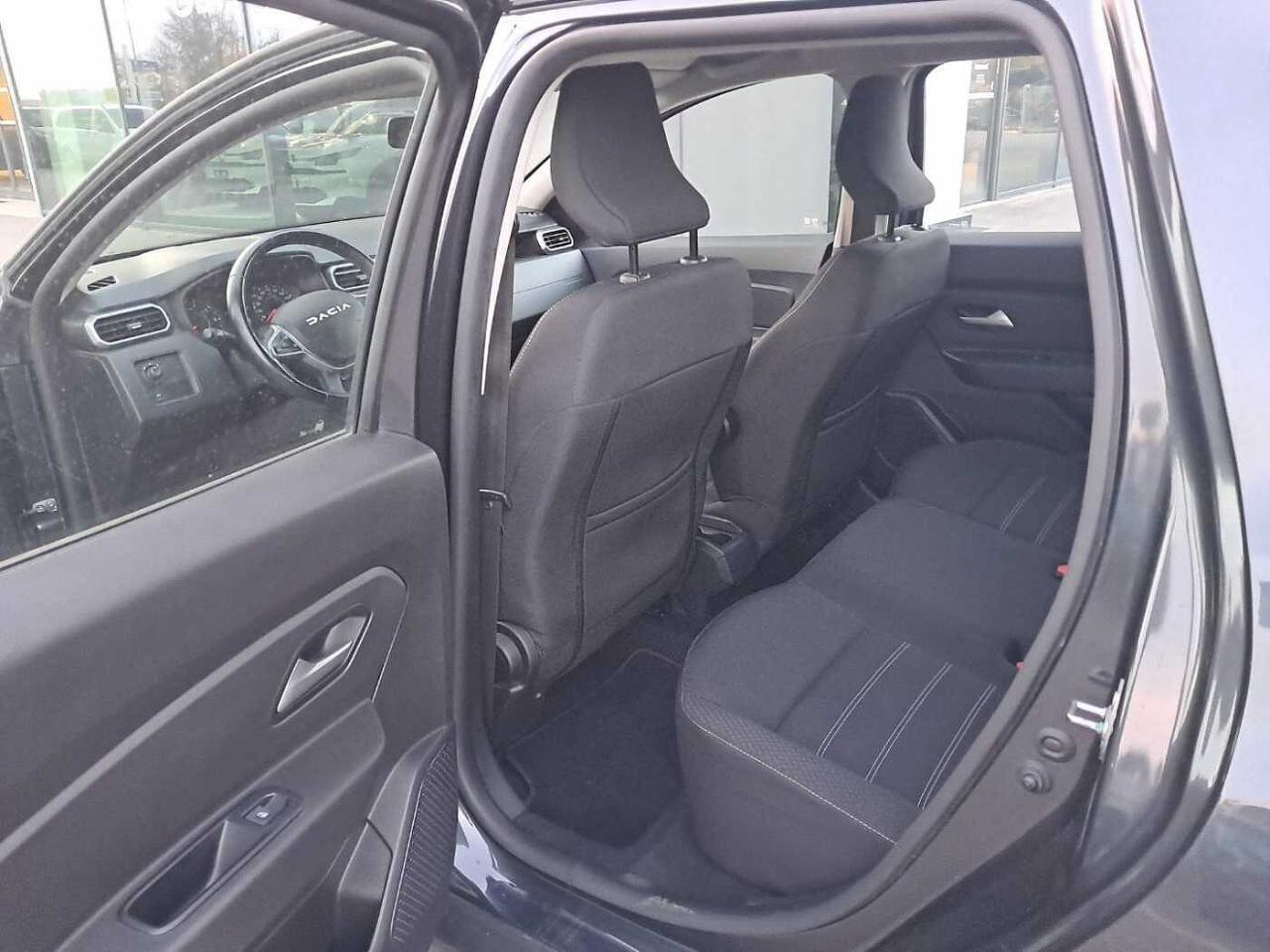 Dacia Dacia Duster usata 6