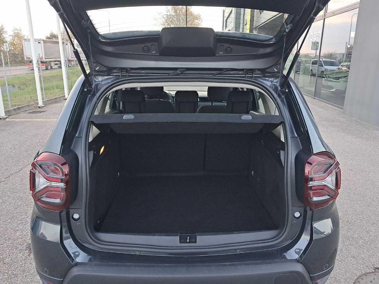 Dacia Dacia Duster usata 7