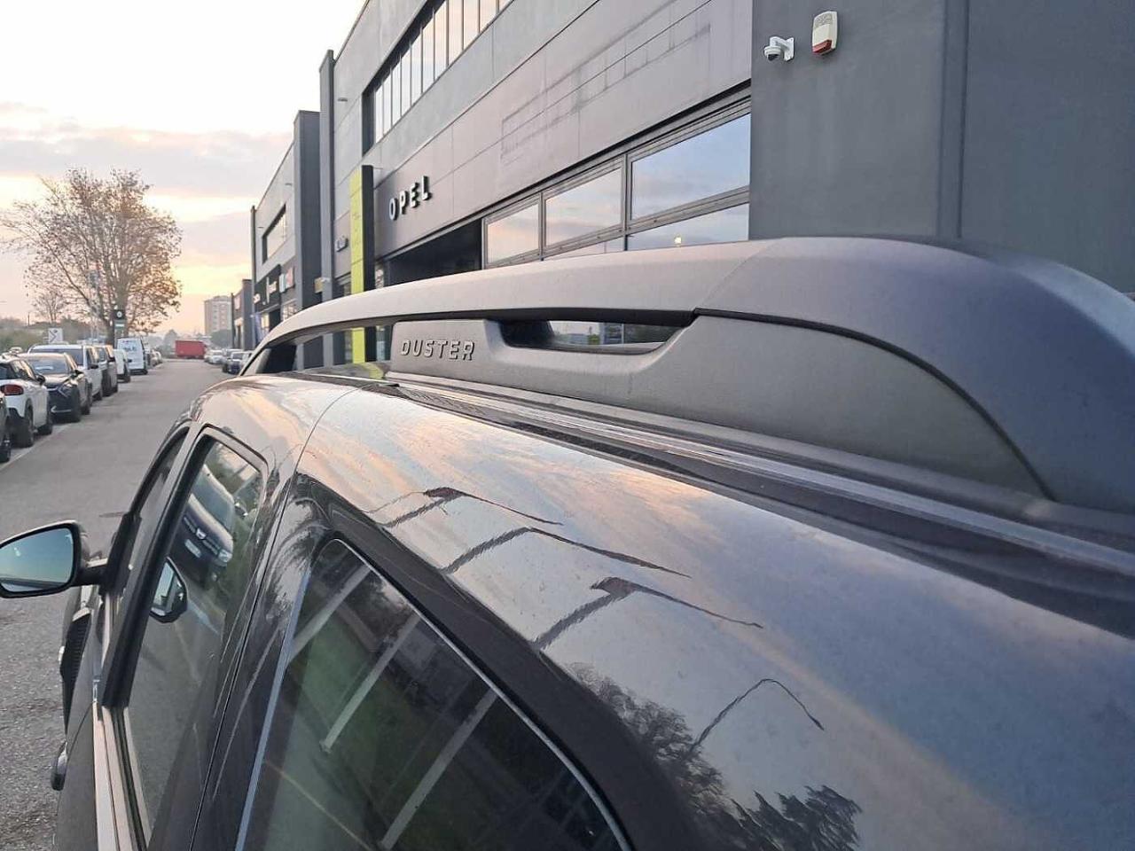 Dacia Dacia Duster usata 8