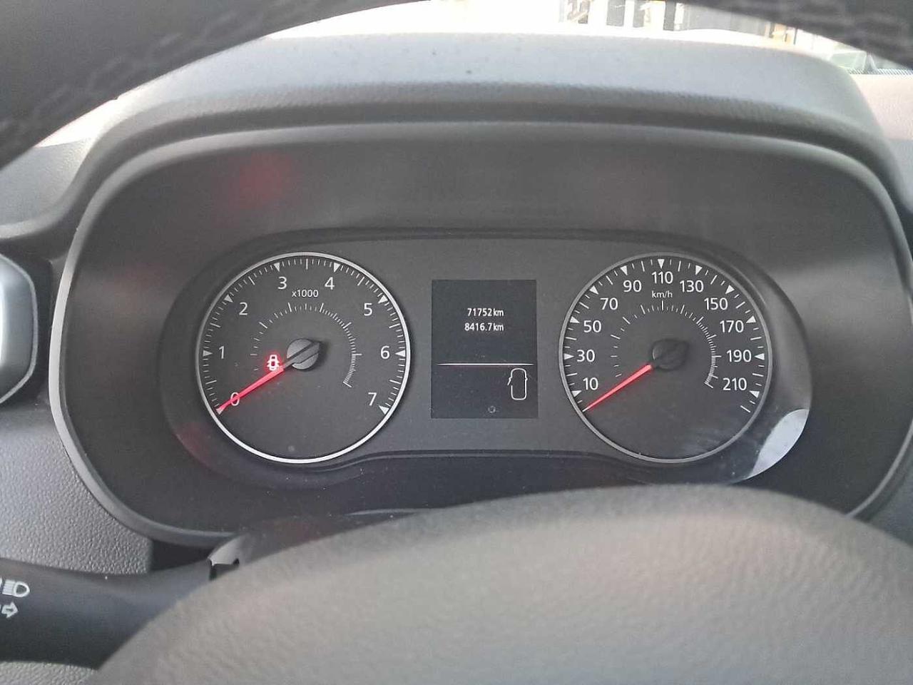 Dacia Dacia Duster usata 9