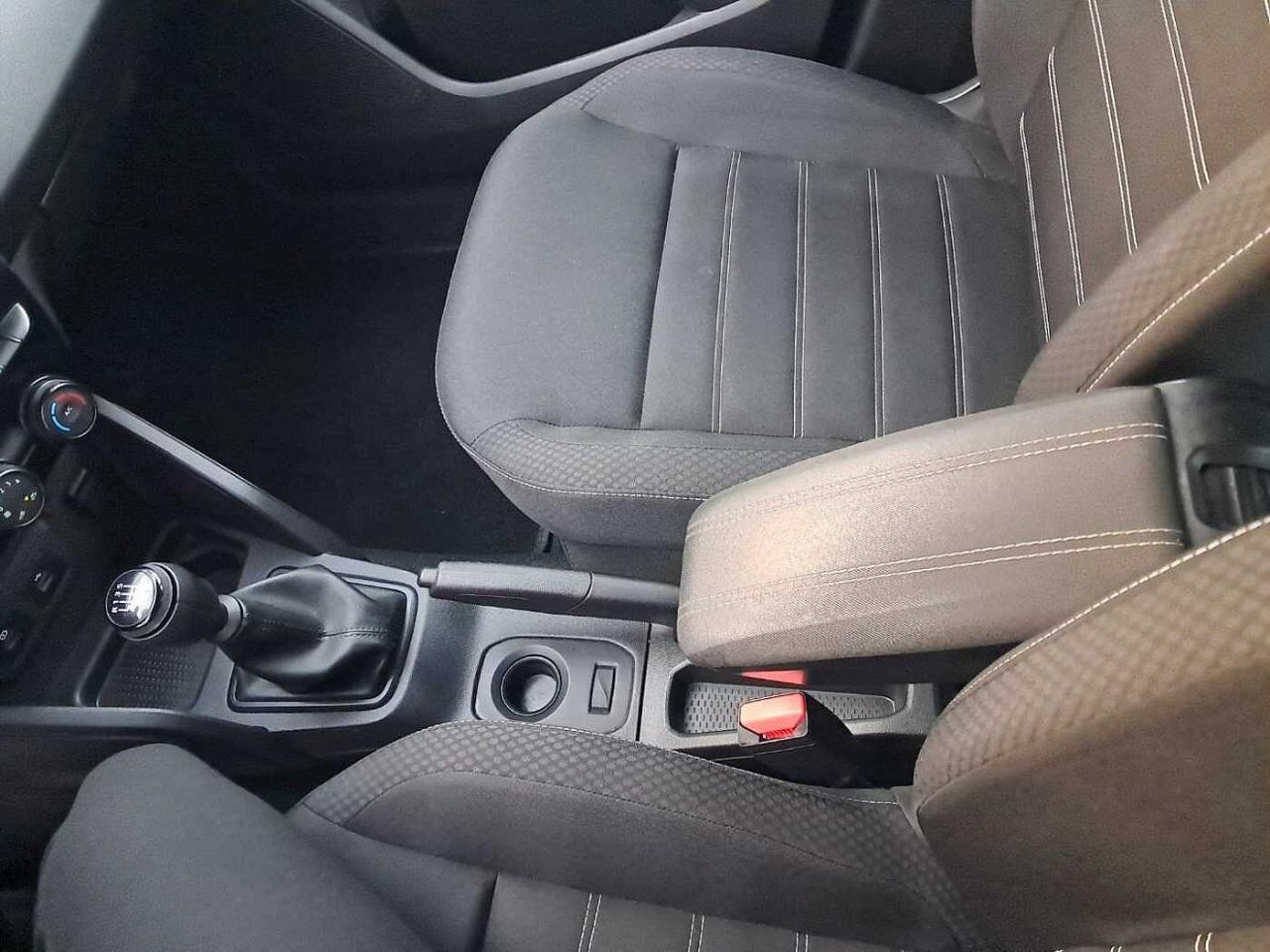 Dacia Dacia Duster usata 10