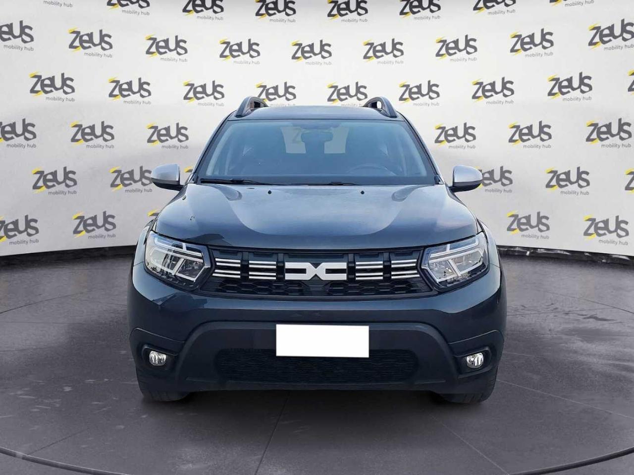 Dacia Dacia Duster usata 11