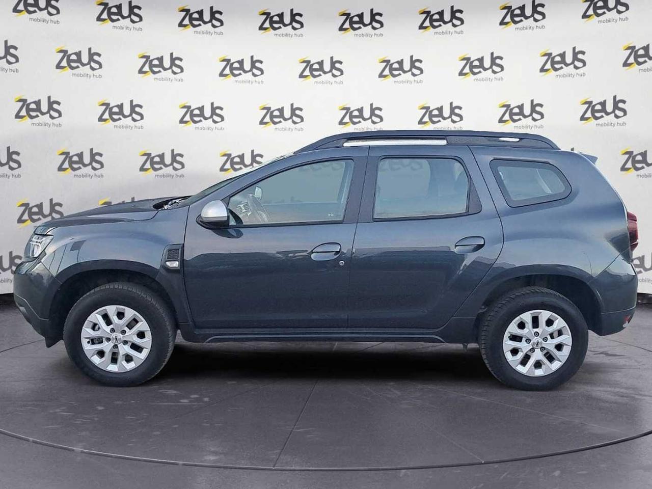 Dacia Dacia Duster usata 13