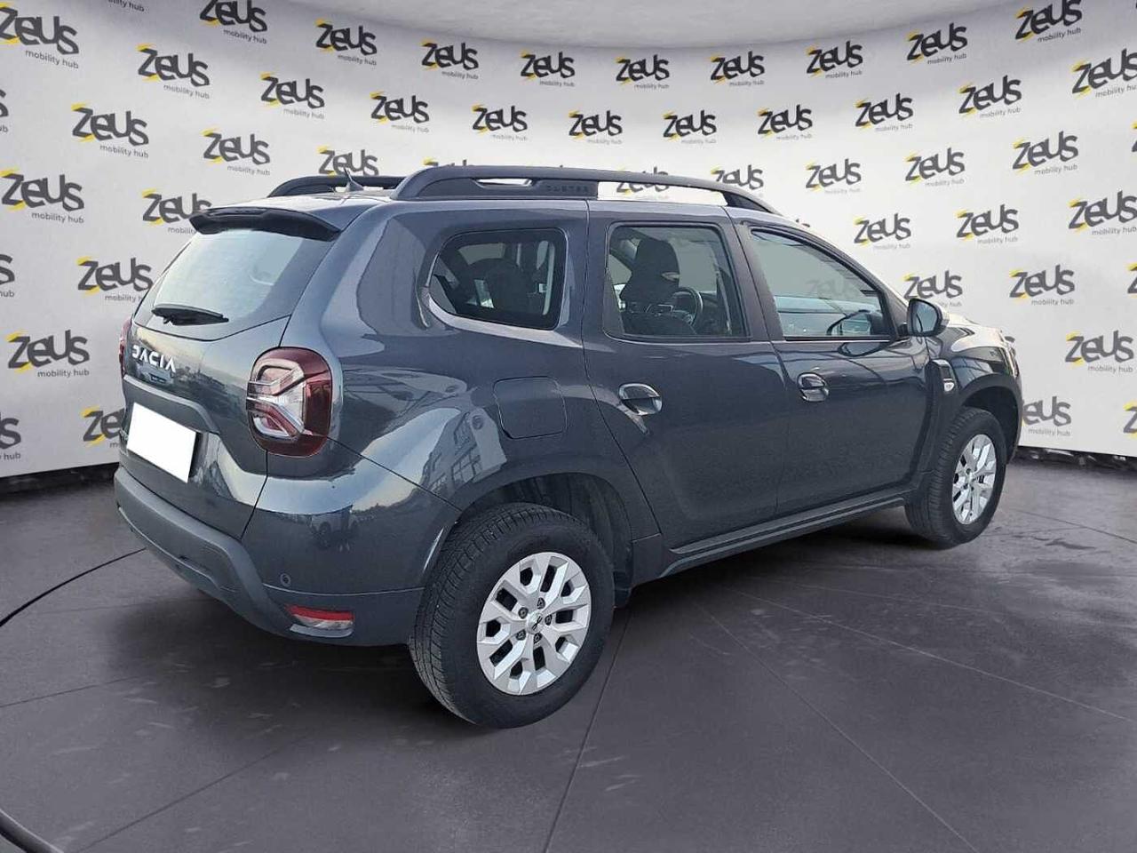 Dacia Dacia Duster usata 14
