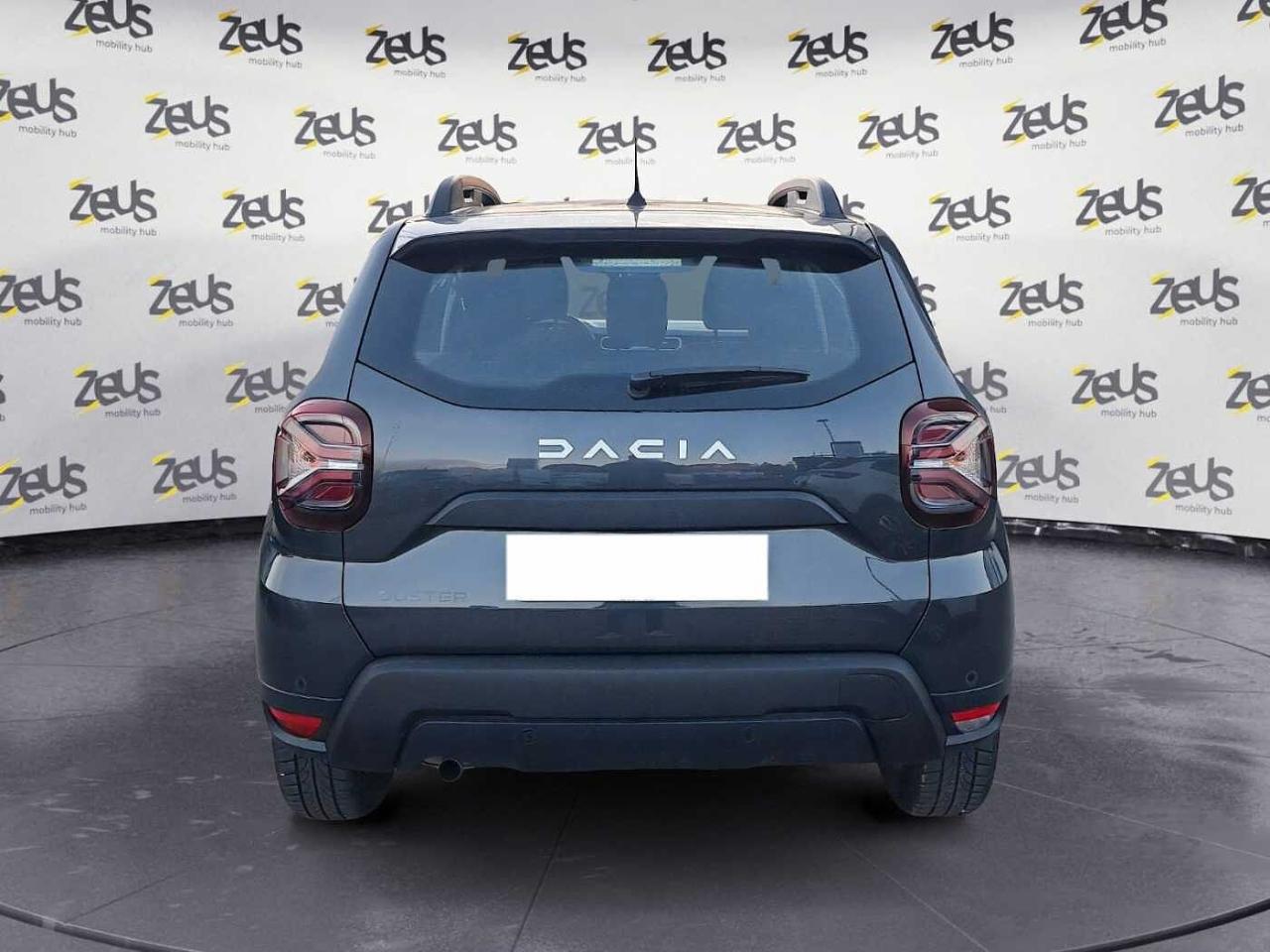 Dacia Dacia Duster usata 15