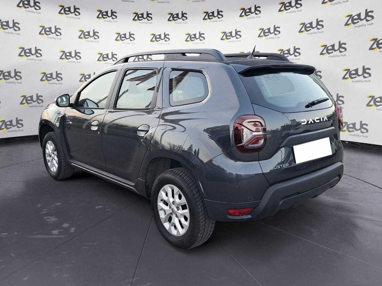 Dacia Dacia Duster usata 16