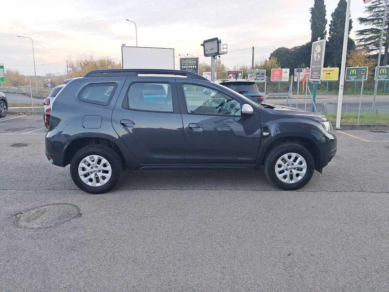 Dacia Dacia Duster usata 17