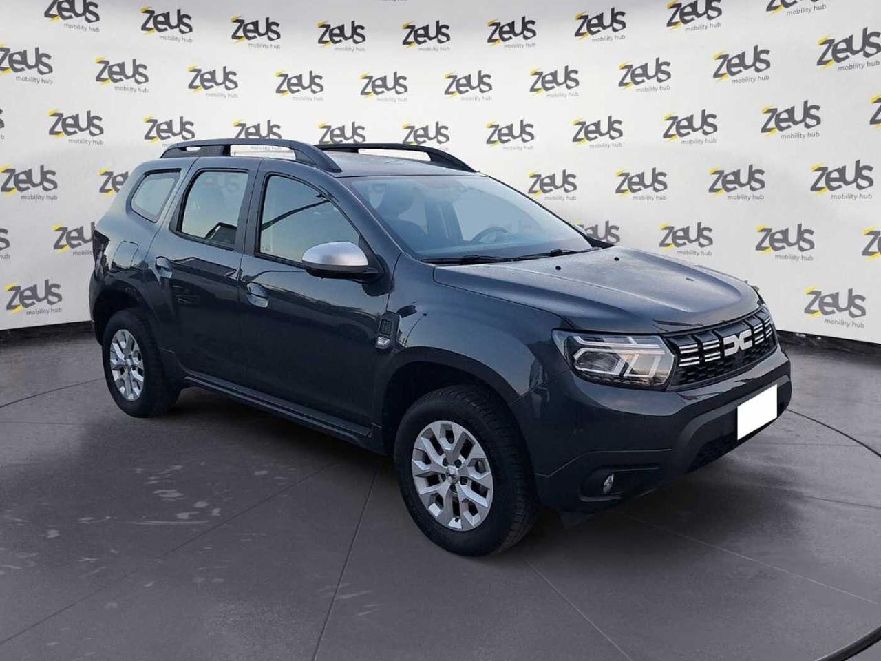 Dacia Dacia Duster usata 18