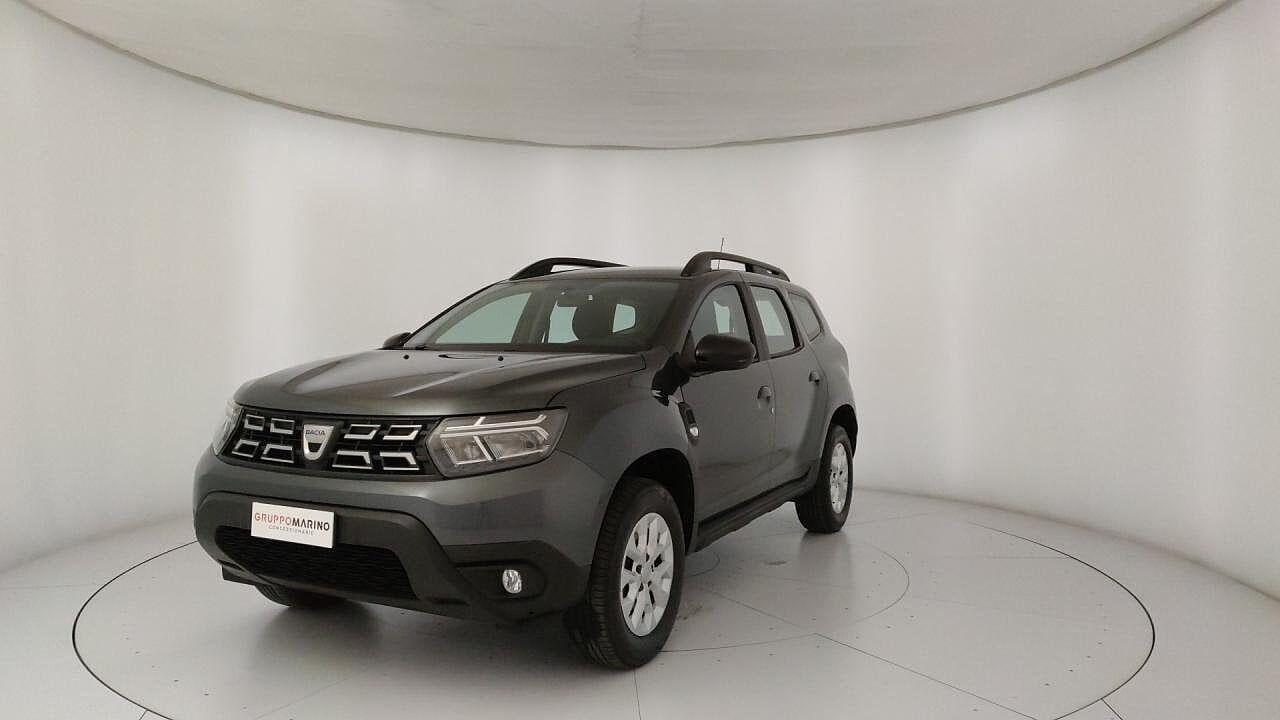 Dacia Dacia Duster DUSTER 1.0 TCe GPL 4x2 Comfort DaciaPlus