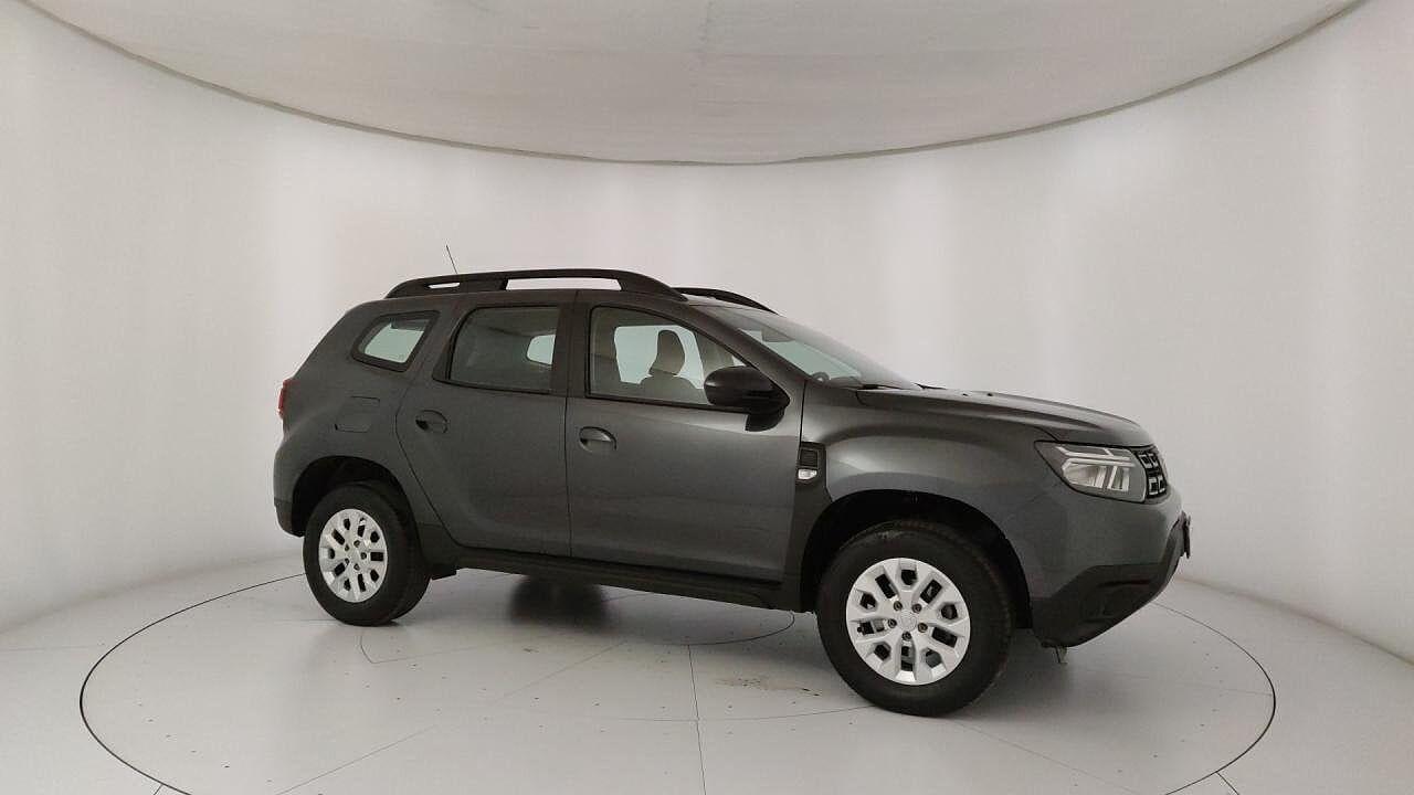 Dacia Dacia Duster usata 1