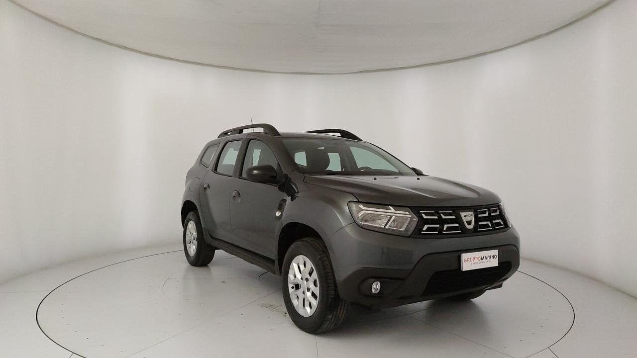 Dacia Dacia Duster usata 2