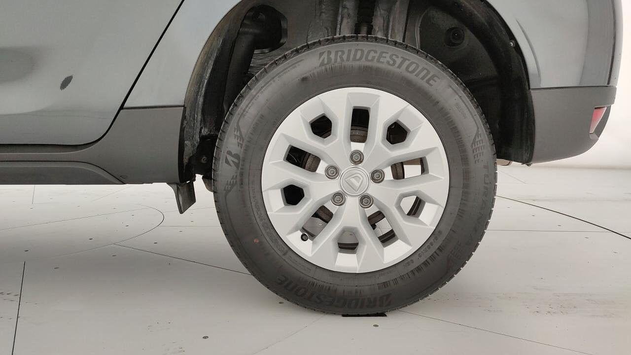 Dacia Dacia Duster usata 3