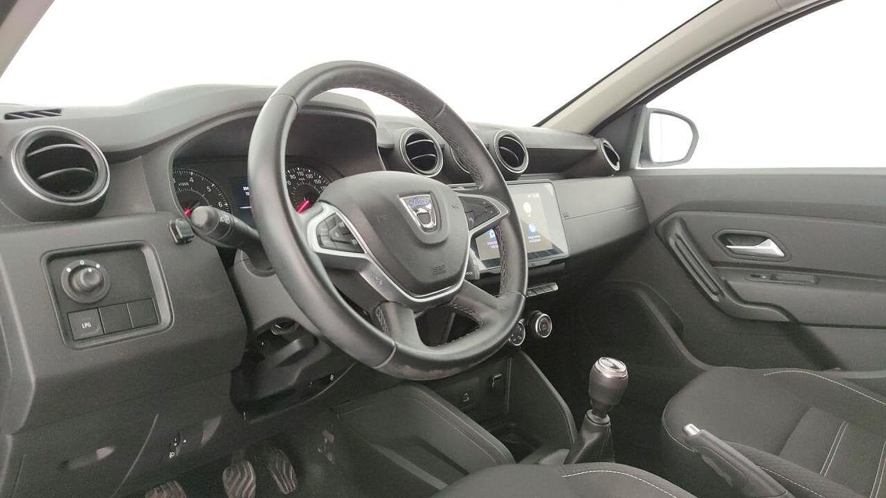 Dacia Dacia Duster usata 4