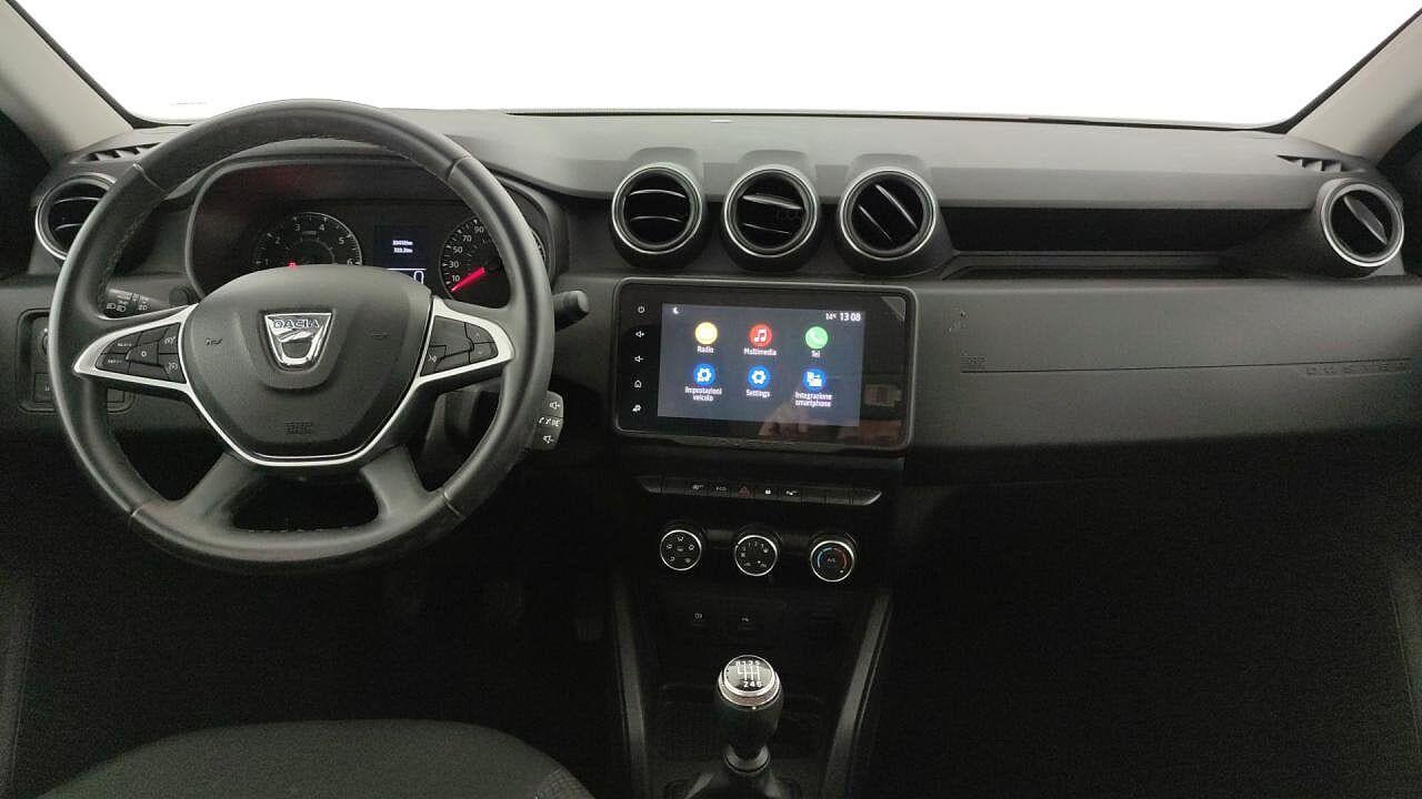 Dacia Dacia Duster usata 5