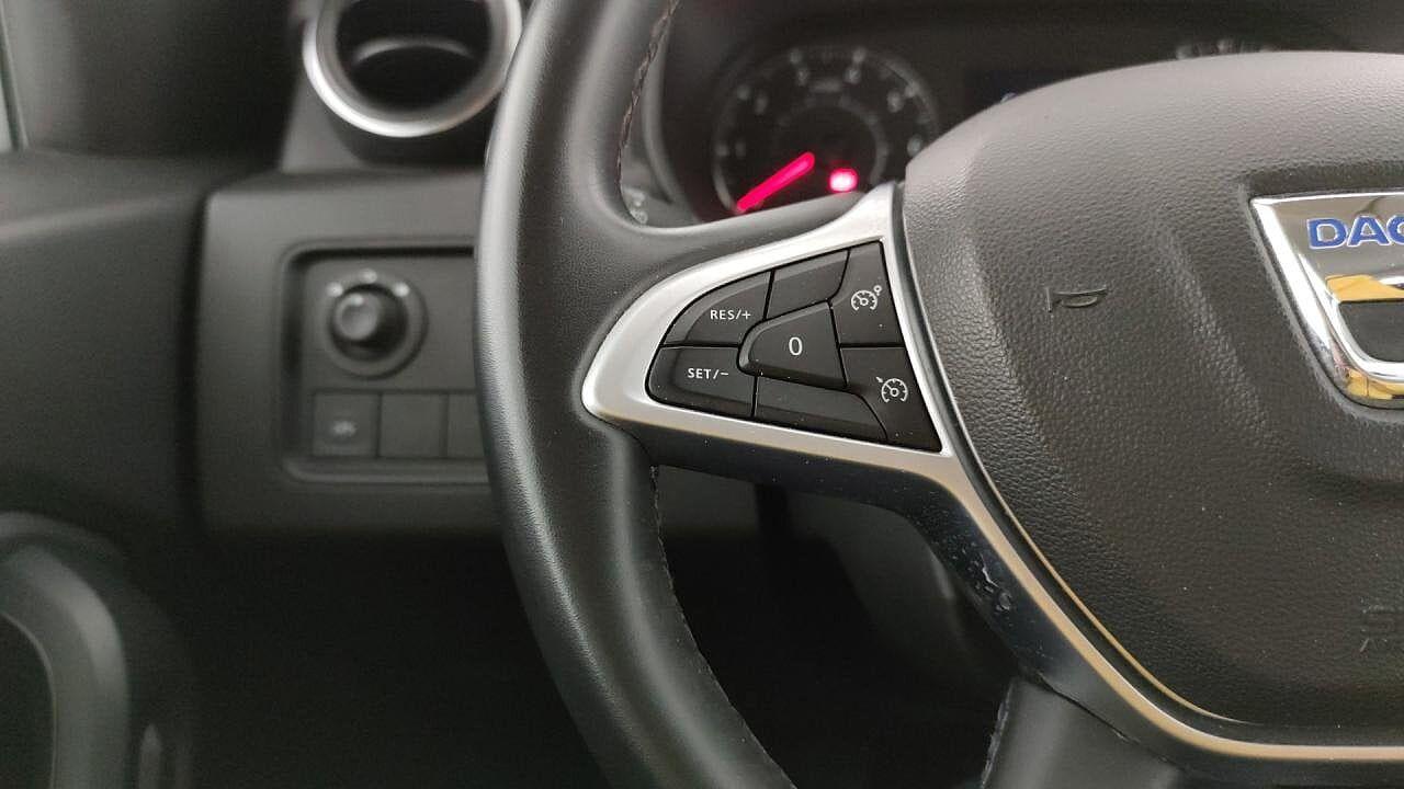 Dacia Dacia Duster usata 6