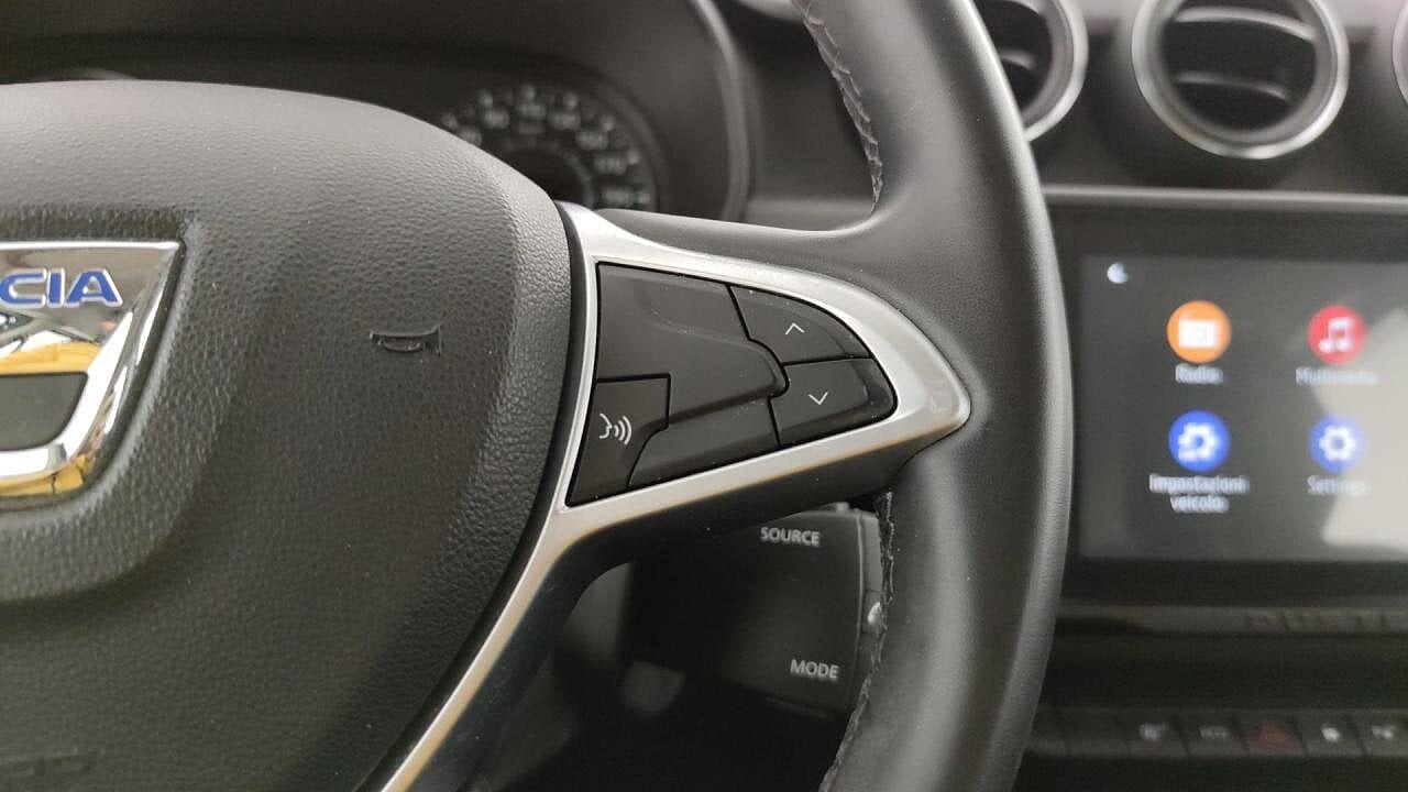 Dacia Dacia Duster usata 7