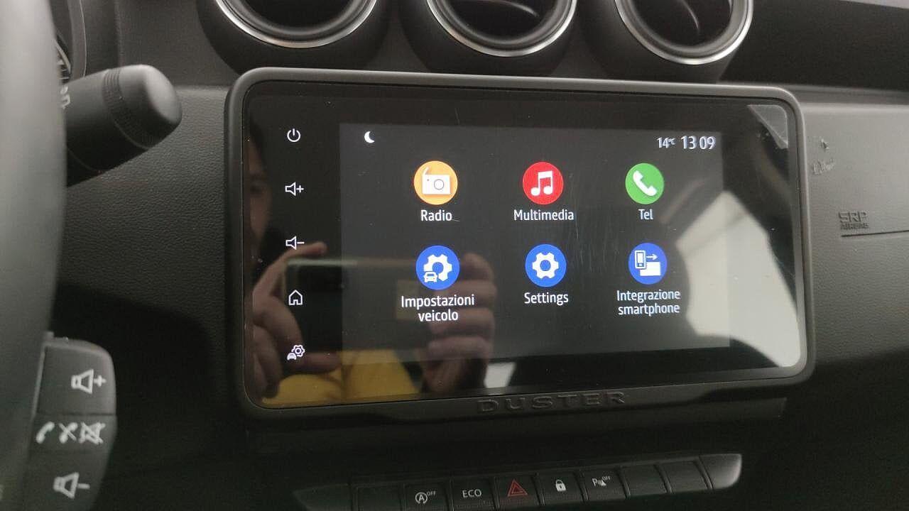 Dacia Dacia Duster usata 10