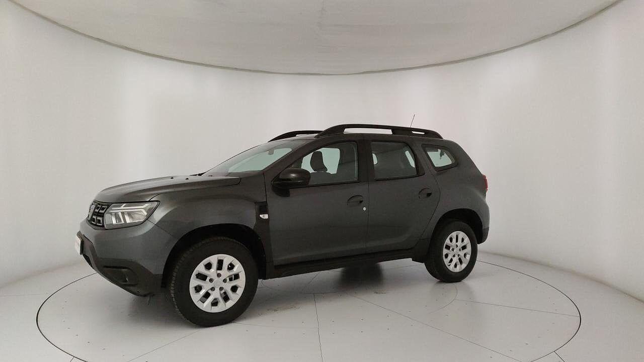 Dacia Dacia Duster usata 11