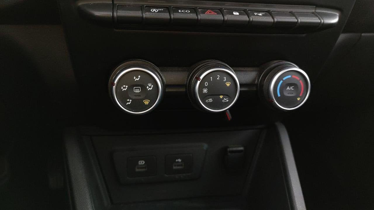 Dacia Dacia Duster usata 12