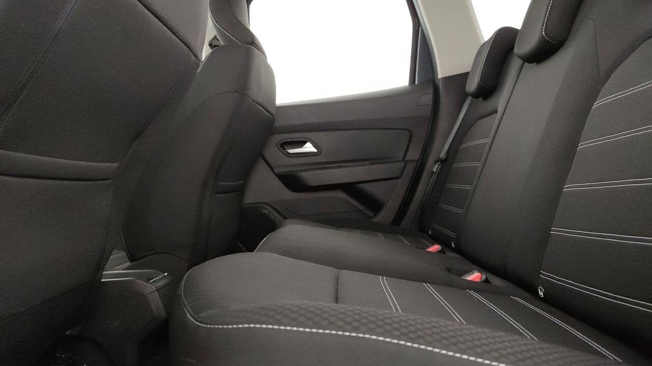 Dacia Dacia Duster usata 13