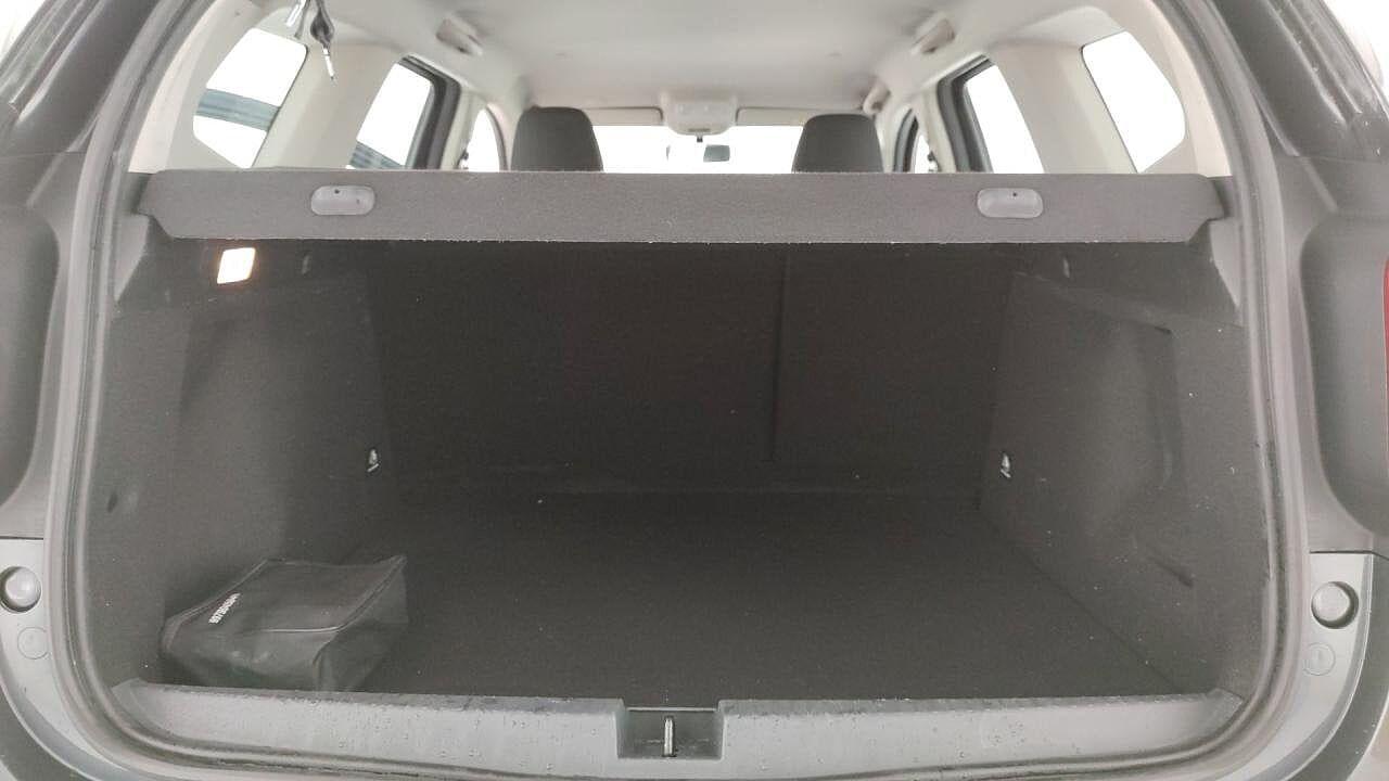 Dacia Dacia Duster usata 14