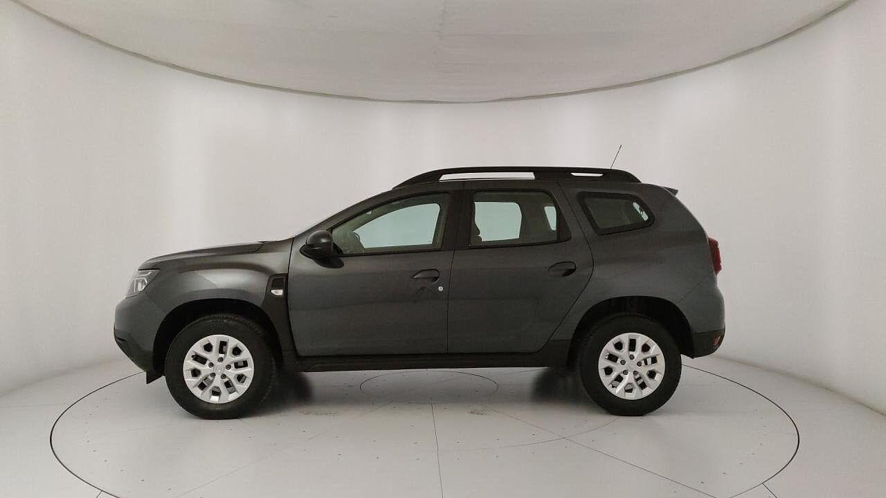 Dacia Dacia Duster usata 15