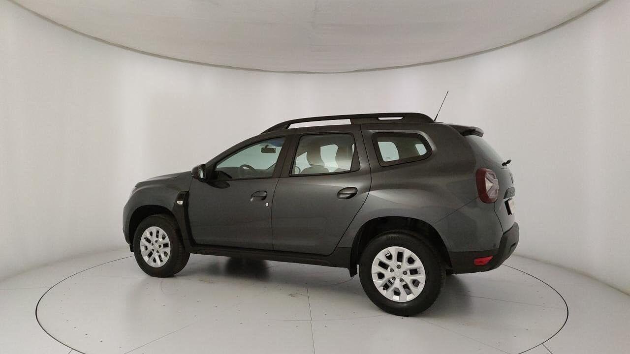 Dacia Dacia Duster usata 16