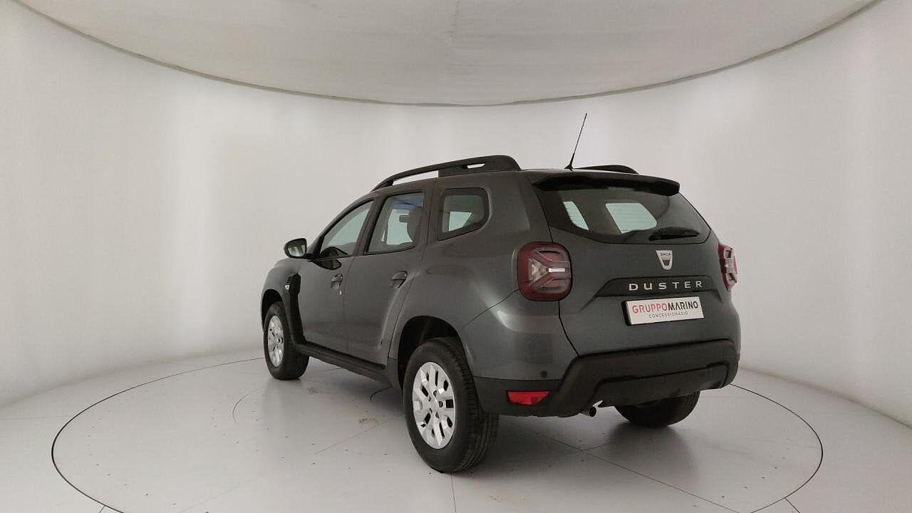 Dacia Dacia Duster usata 17