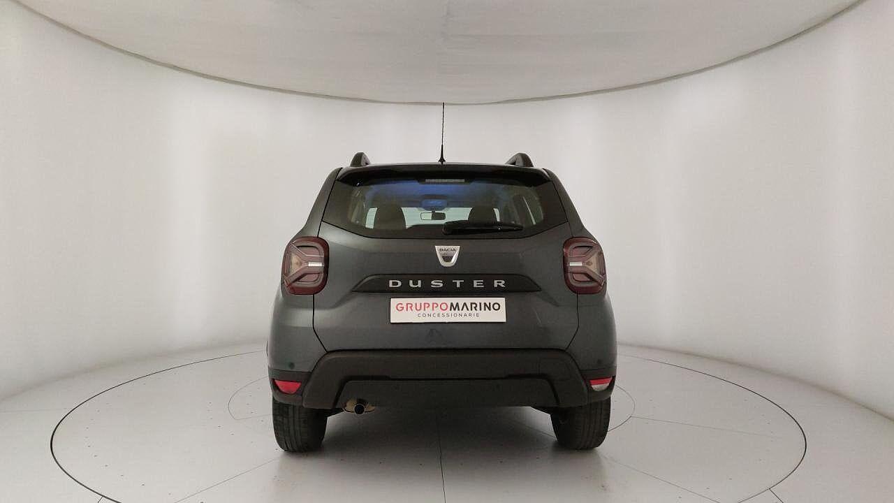 Dacia Dacia Duster usata 18