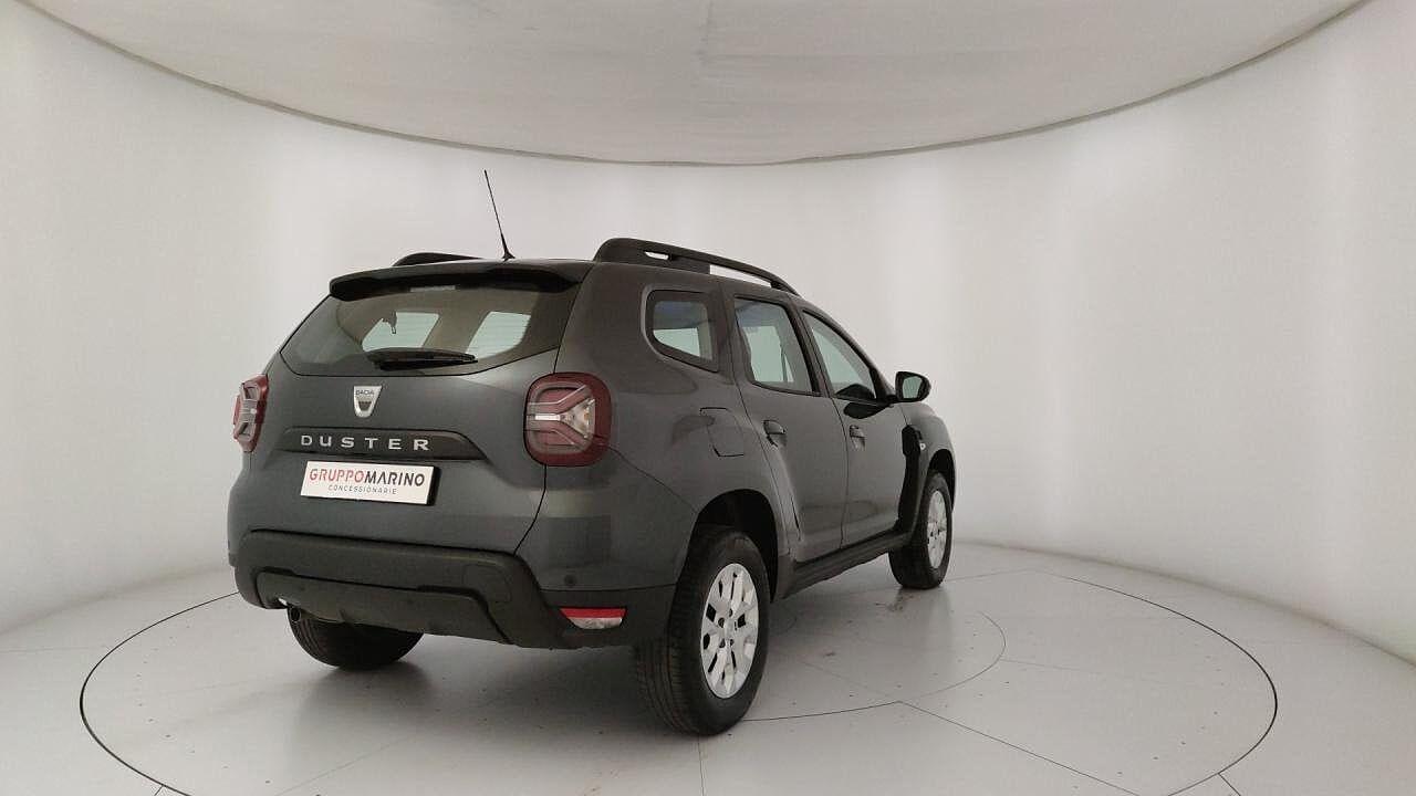 Dacia Dacia Duster usata 19