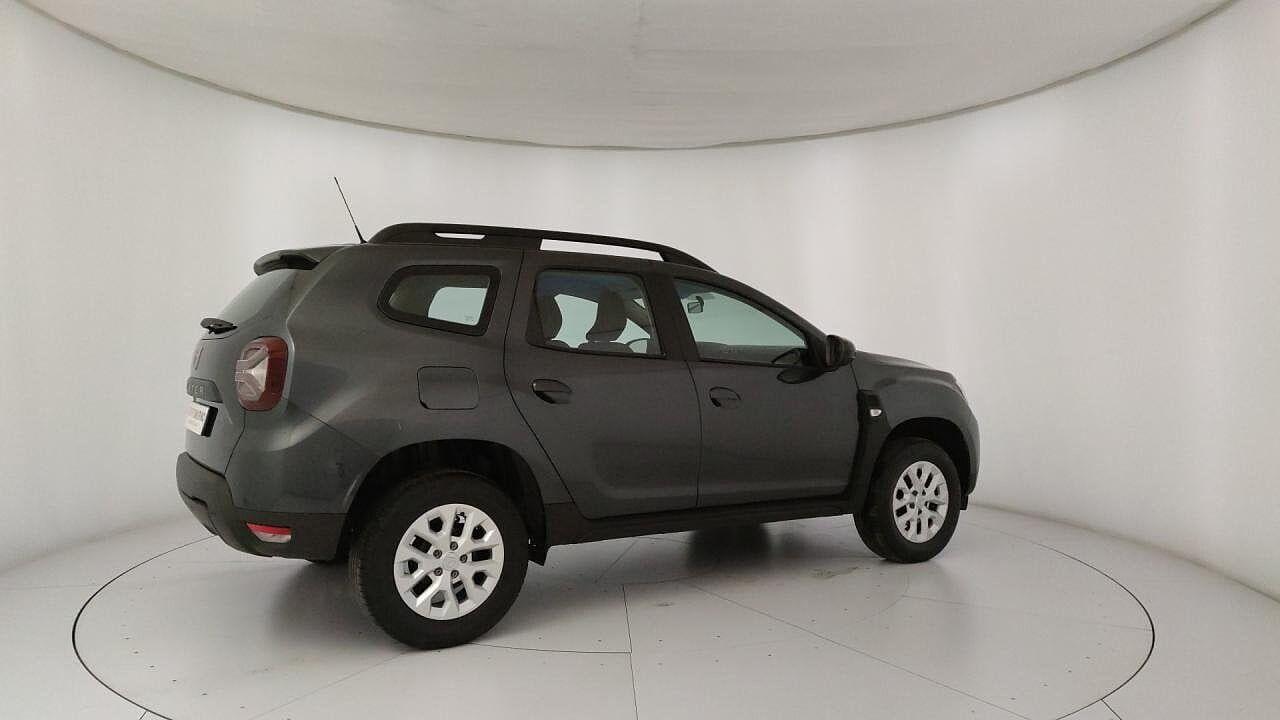 Dacia Dacia Duster usata 20