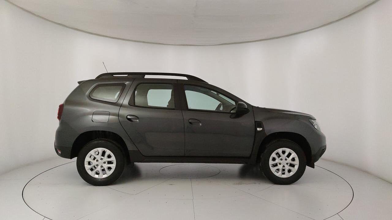 Dacia Dacia Duster usata 21