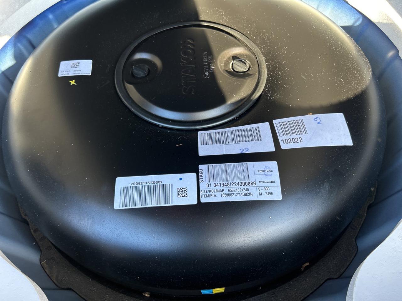 Dacia Dacia Duster usata 2