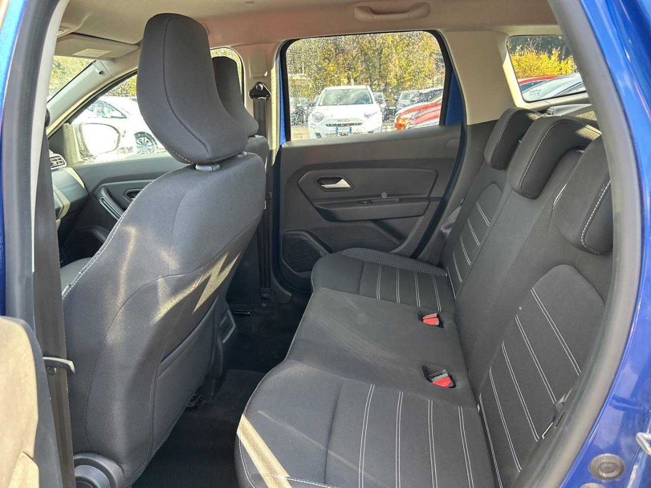 Dacia Dacia Duster usata 4