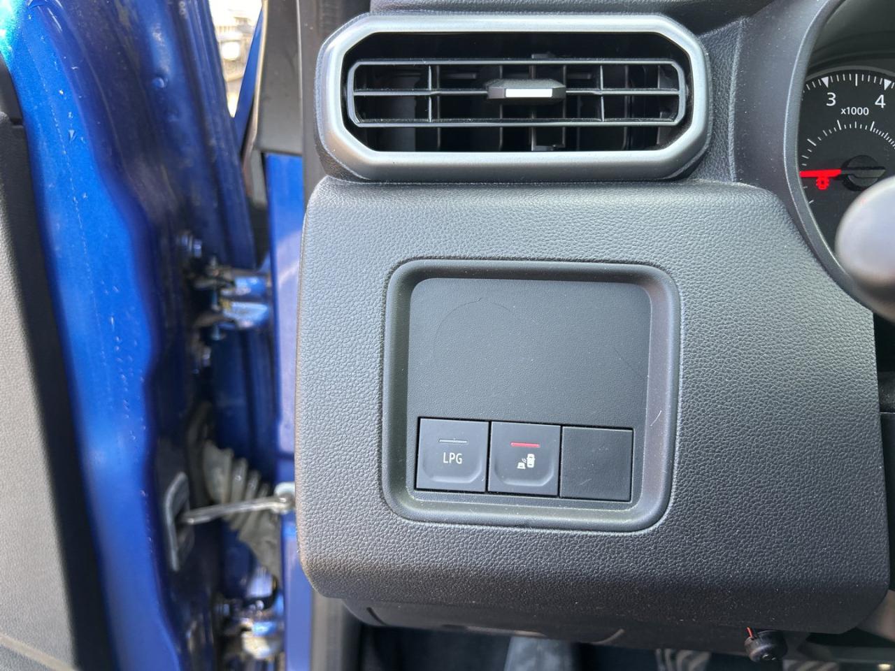 Dacia Dacia Duster usata 6