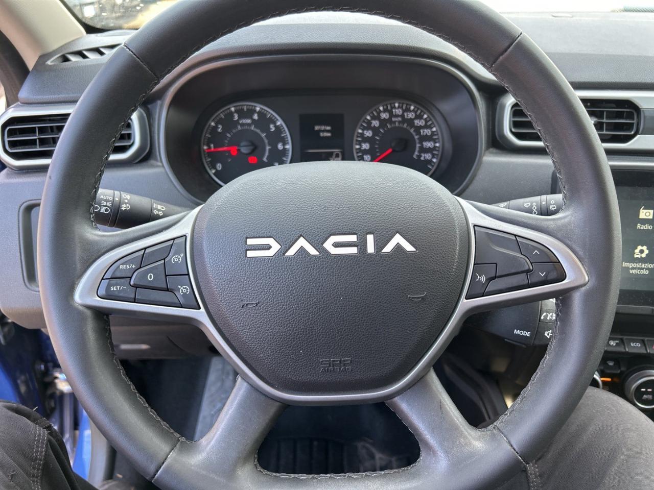 Dacia Dacia Duster usata 7