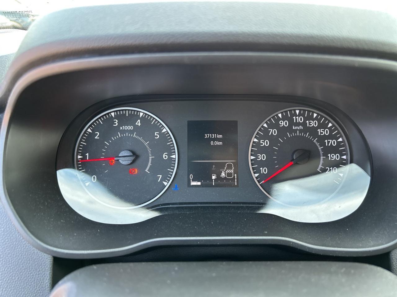 Dacia Dacia Duster usata 8