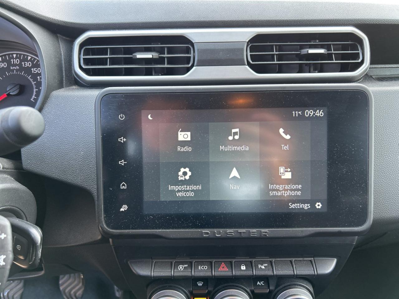 Dacia Dacia Duster usata 9