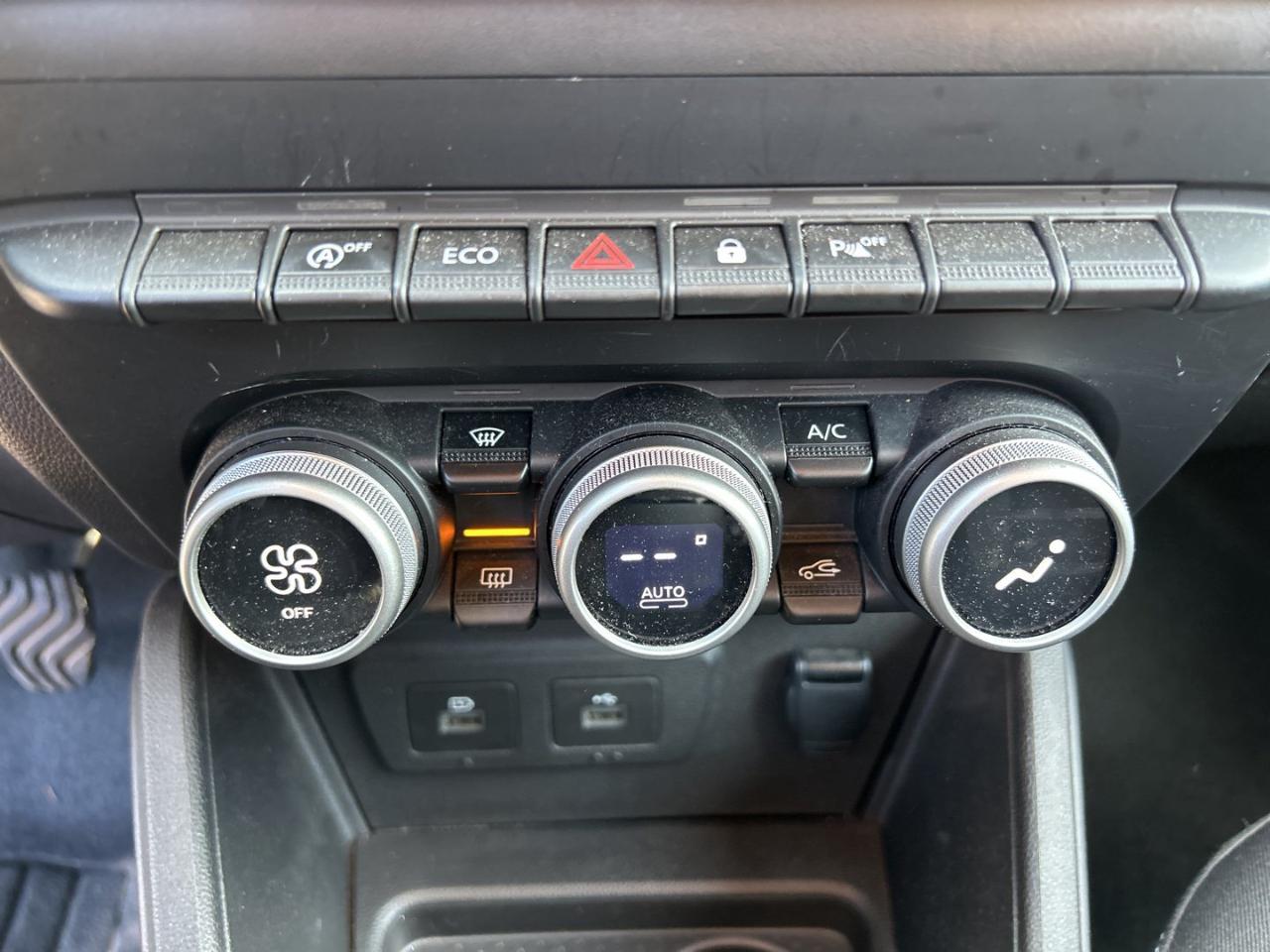 Dacia Dacia Duster usata 10