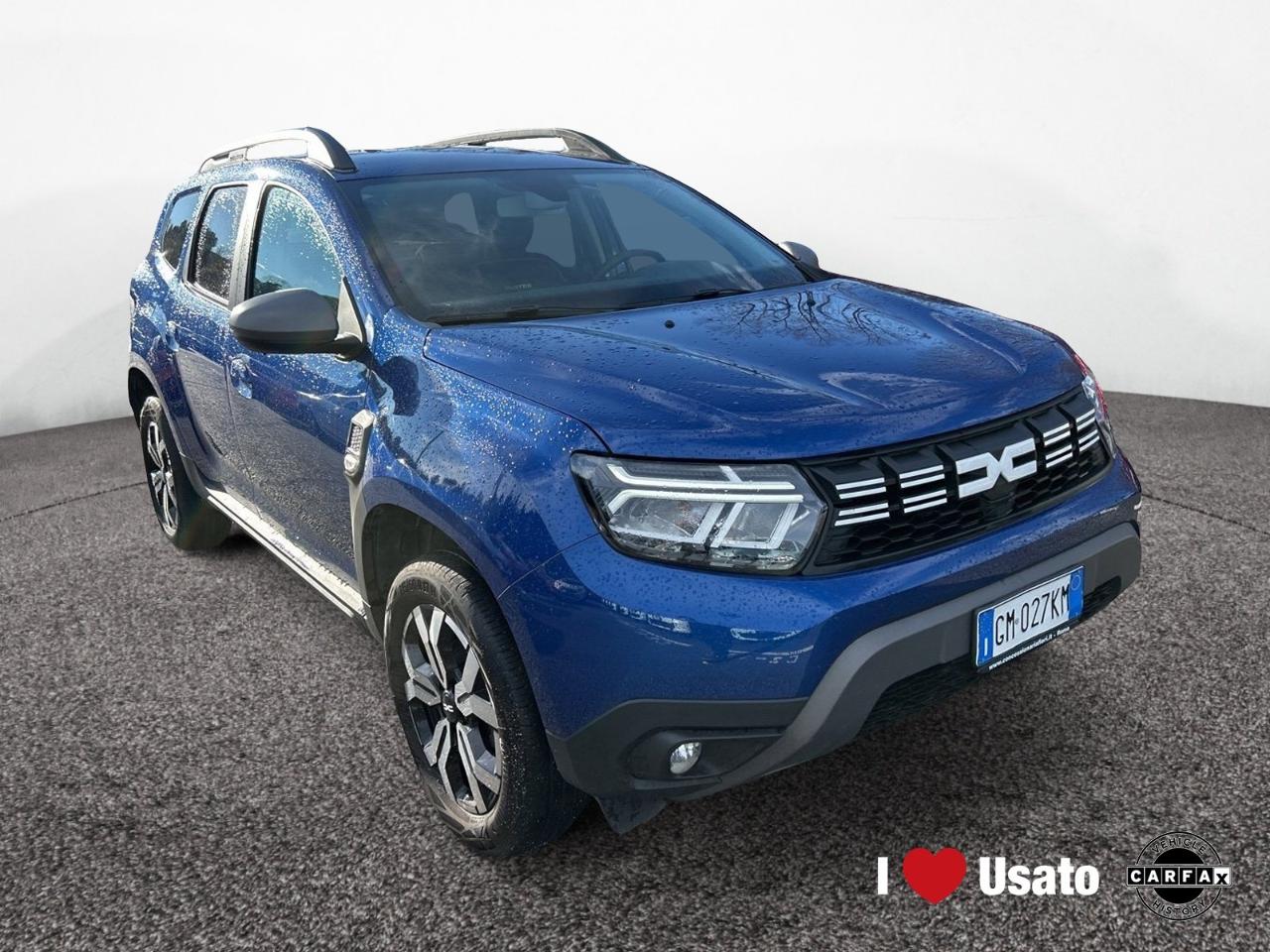 Dacia Dacia Duster usata 11