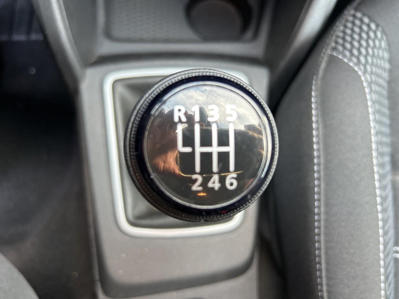 Dacia Dacia Duster usata 12