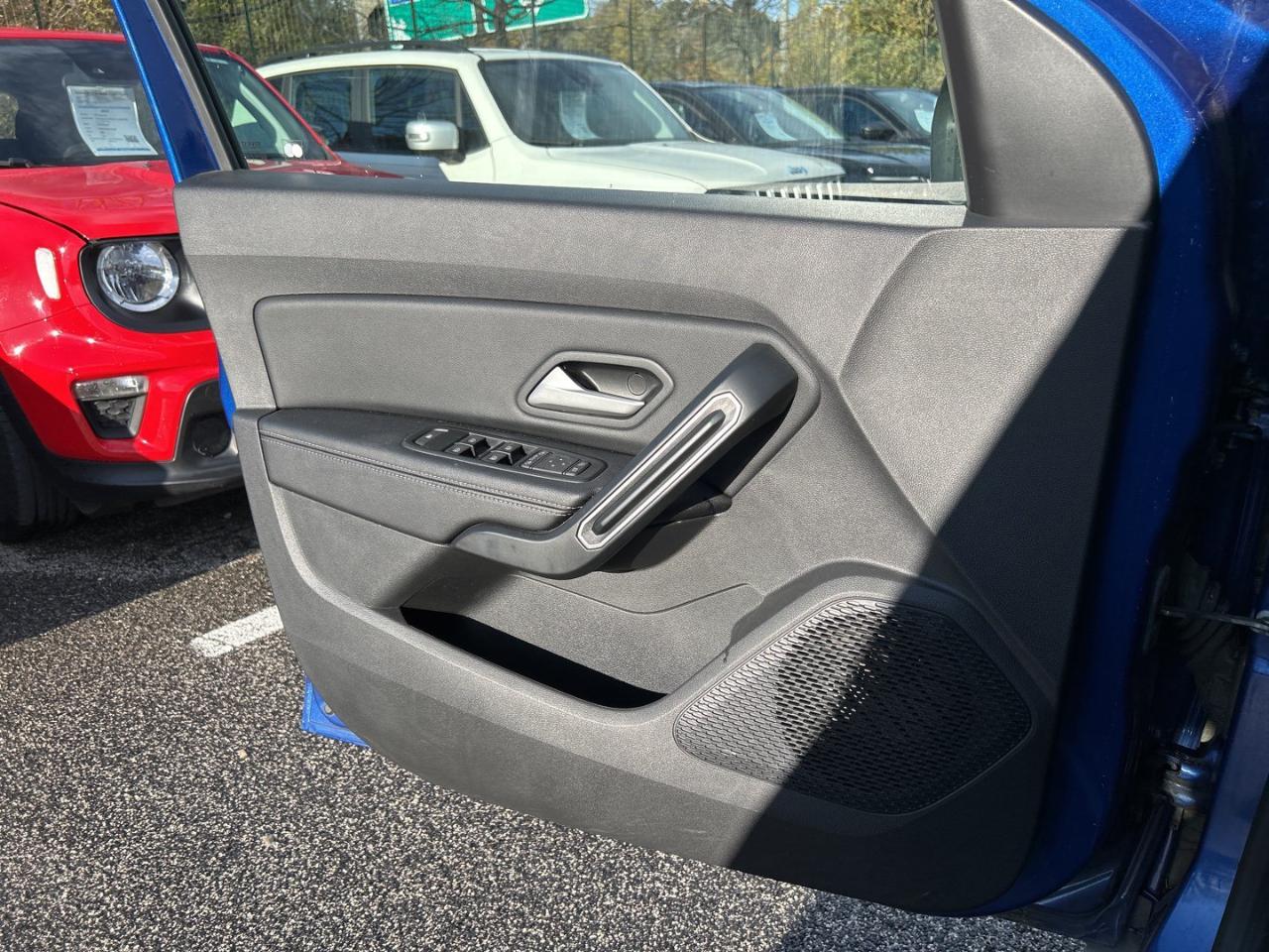 Dacia Dacia Duster usata 13