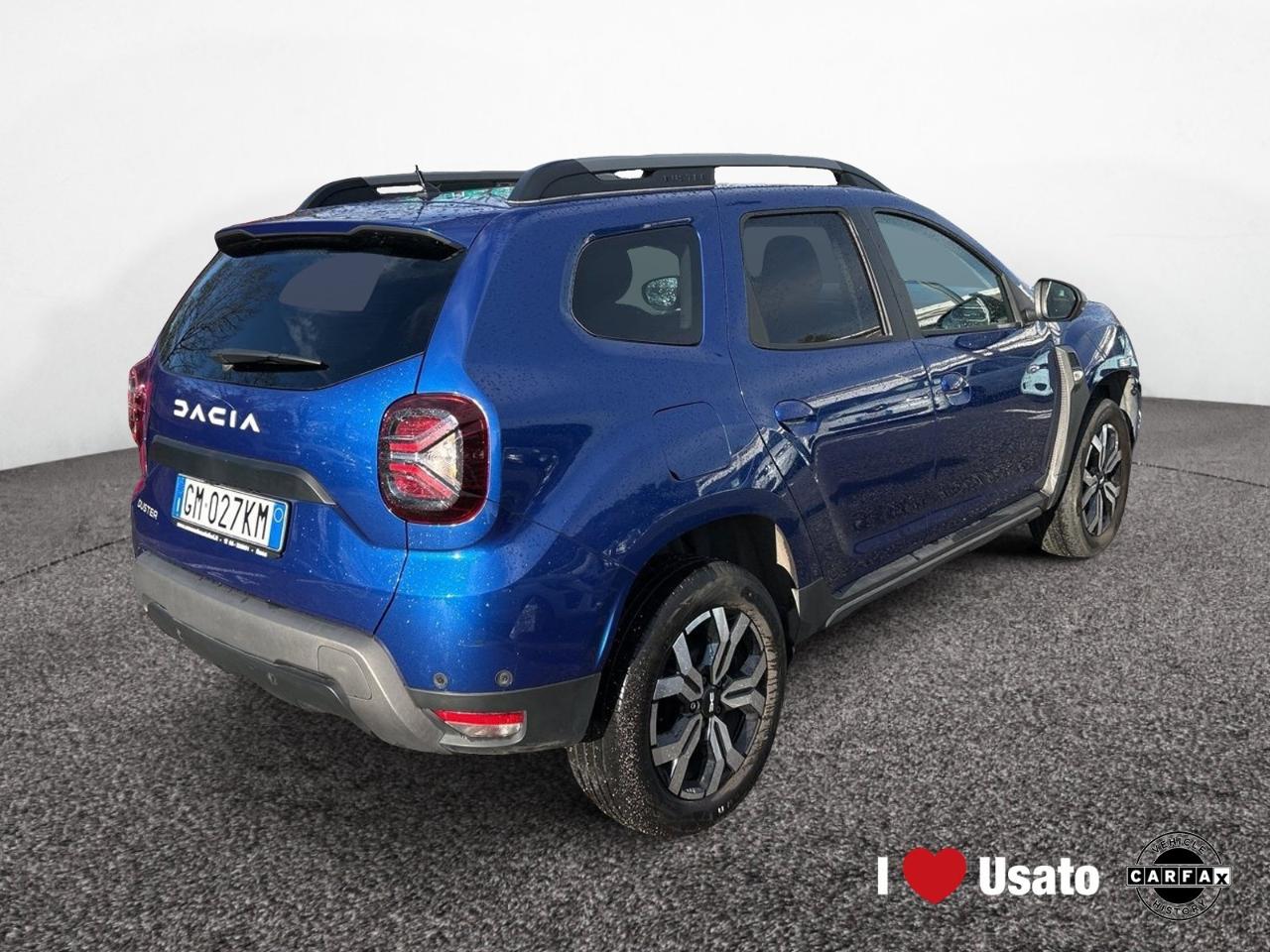 Dacia Dacia Duster usata 14
