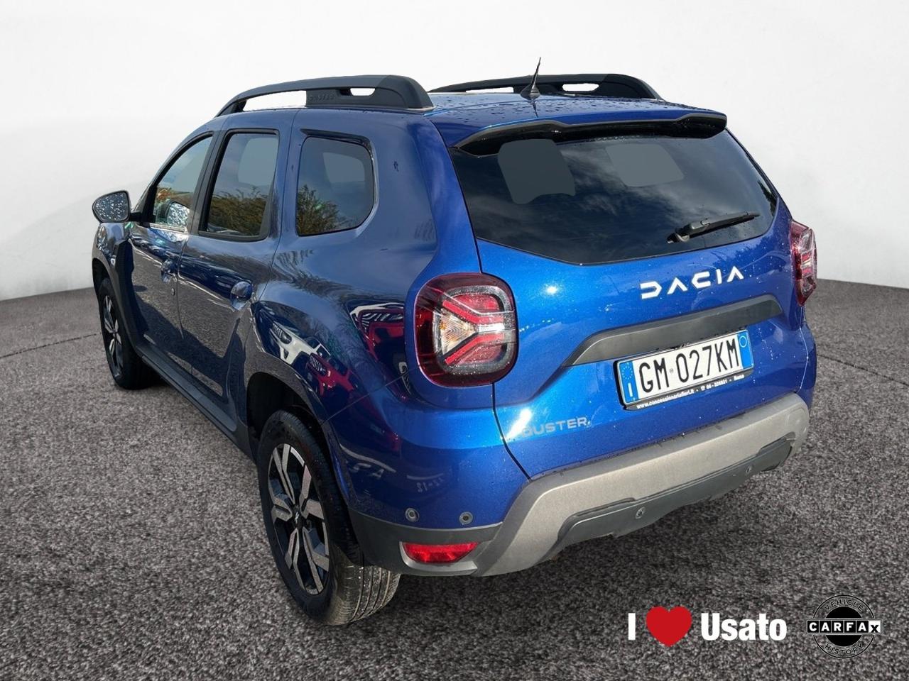 Dacia Dacia Duster usata 15