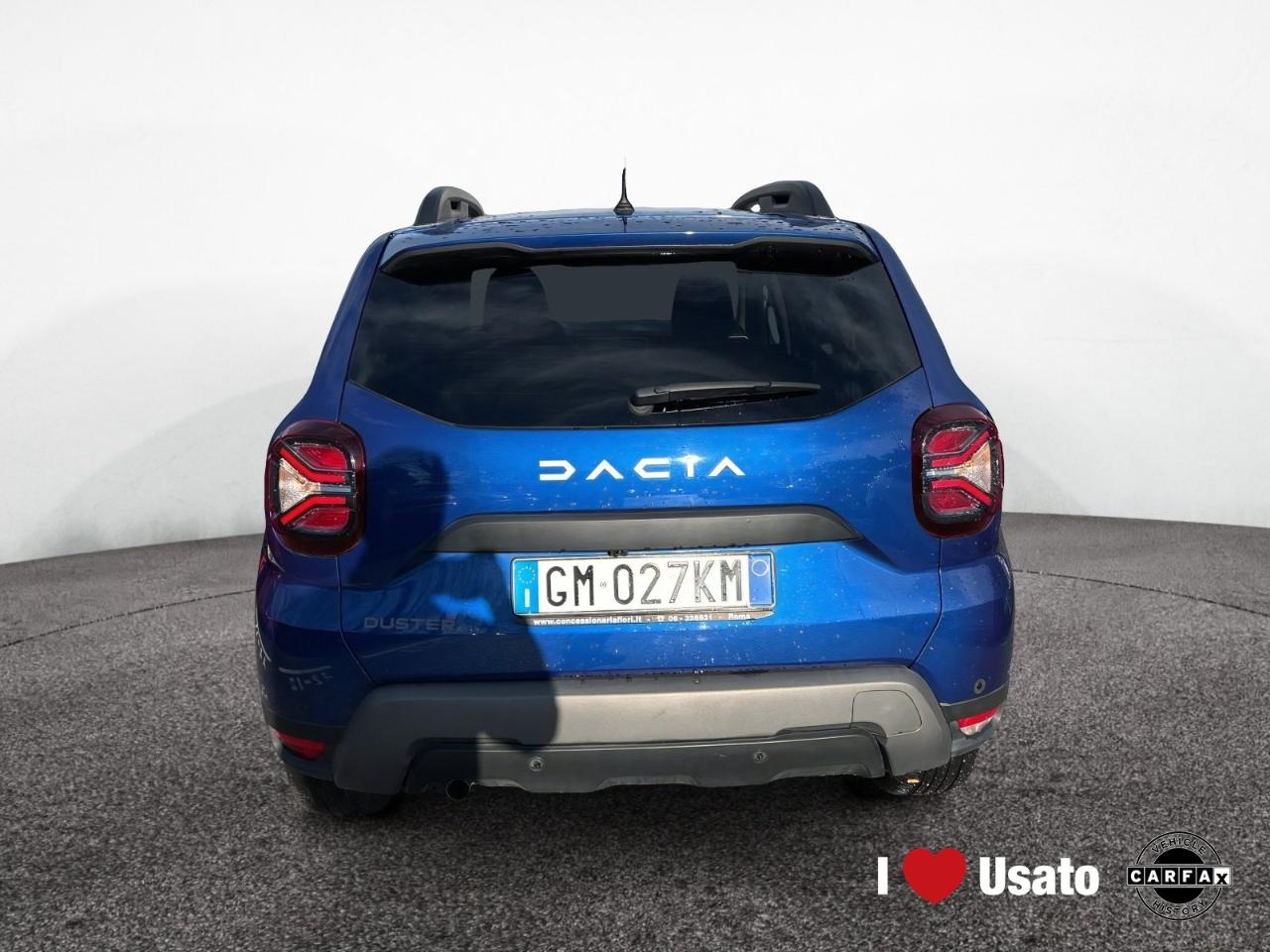 Dacia Dacia Duster usata 16