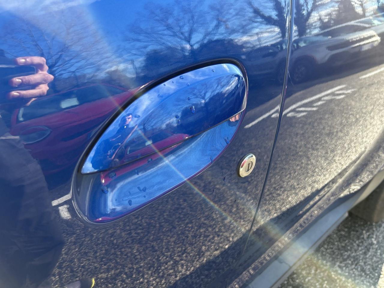 Dacia Dacia Duster usata 20