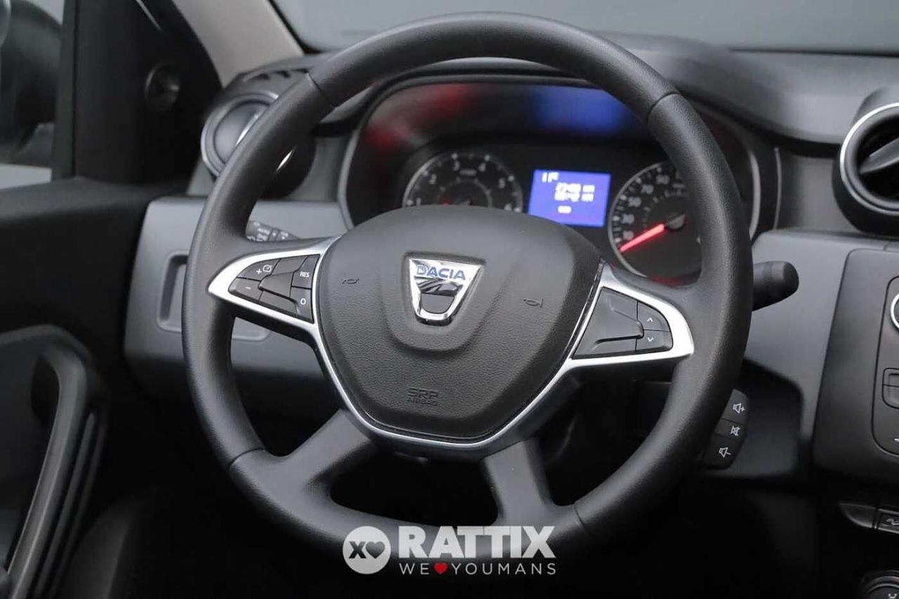 Dacia Dacia Duster usata 1